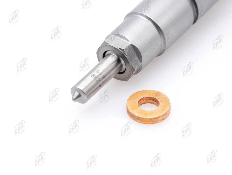 Injector Nozzle