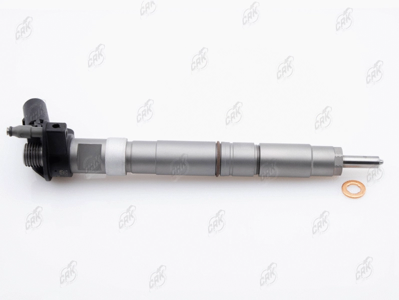 Injector Nozzle