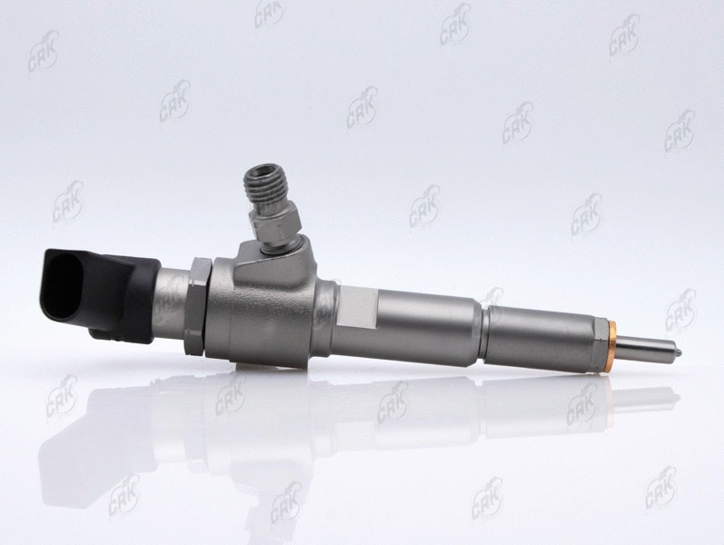 Injector Nozzle
