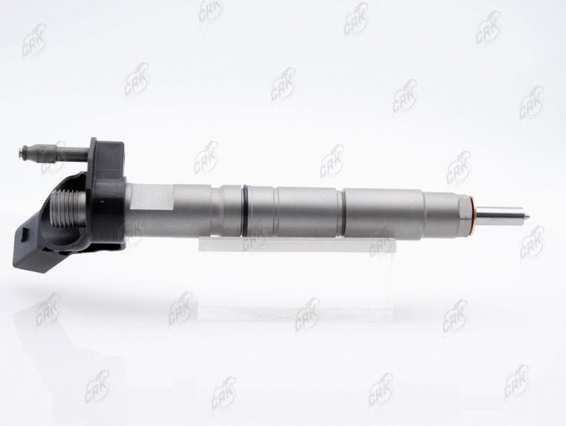 Injector Nozzle