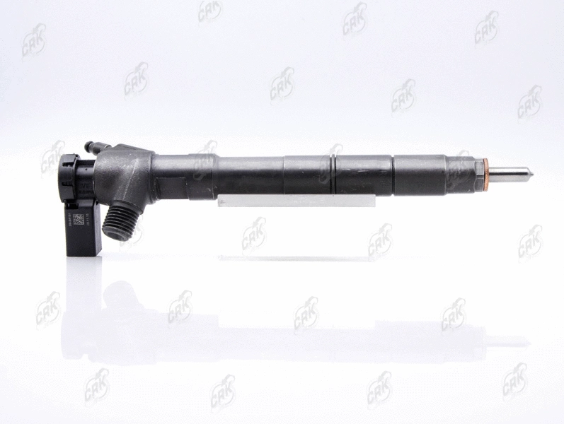 Injector Nozzle