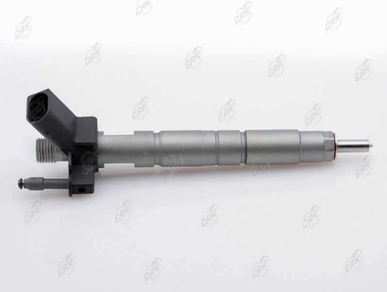 Injector Nozzle