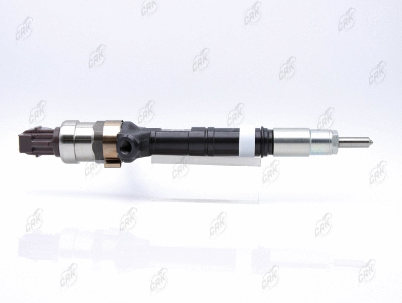 Injector Nozzle