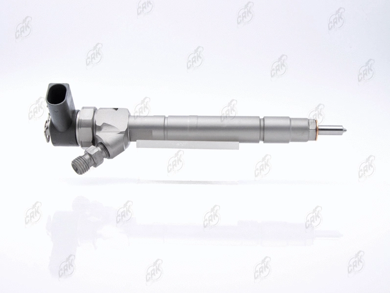 Injector Nozzle