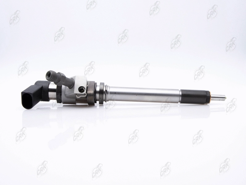 Injector Nozzle