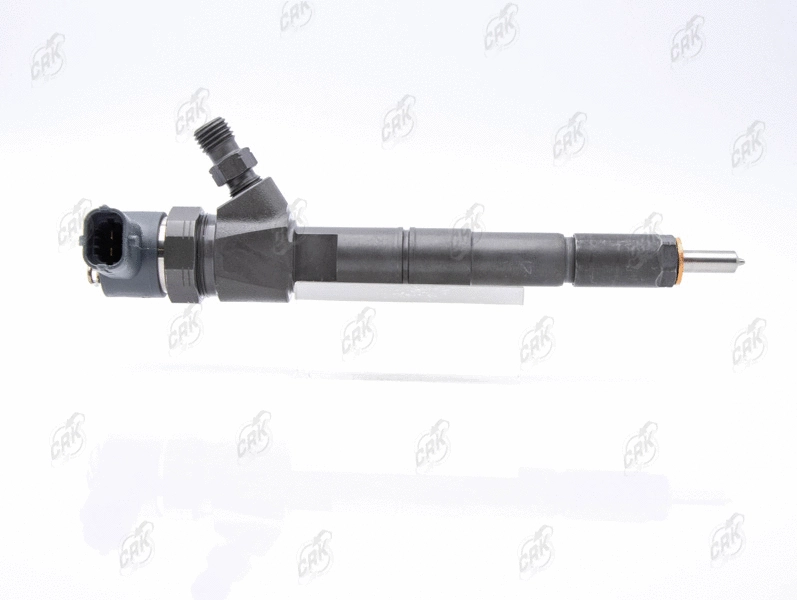 Injector Nozzle