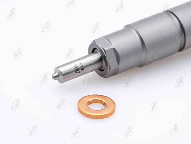 Injector Nozzle