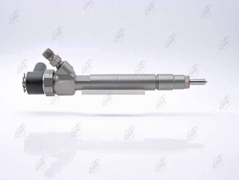 Injector Nozzle