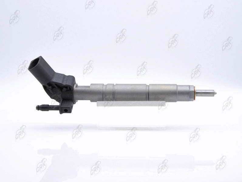 Injector Nozzle