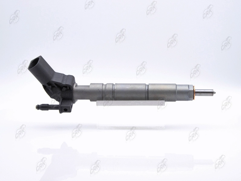 Injector Nozzle