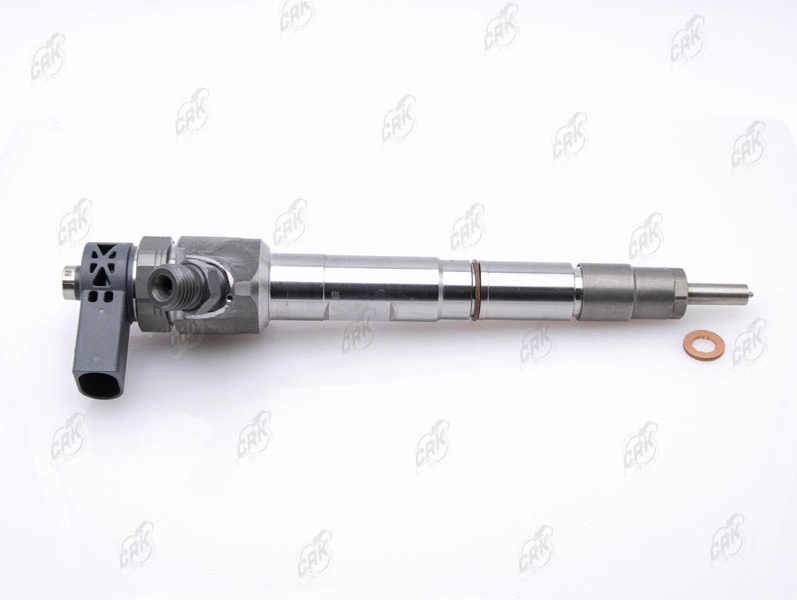 Injector Nozzle