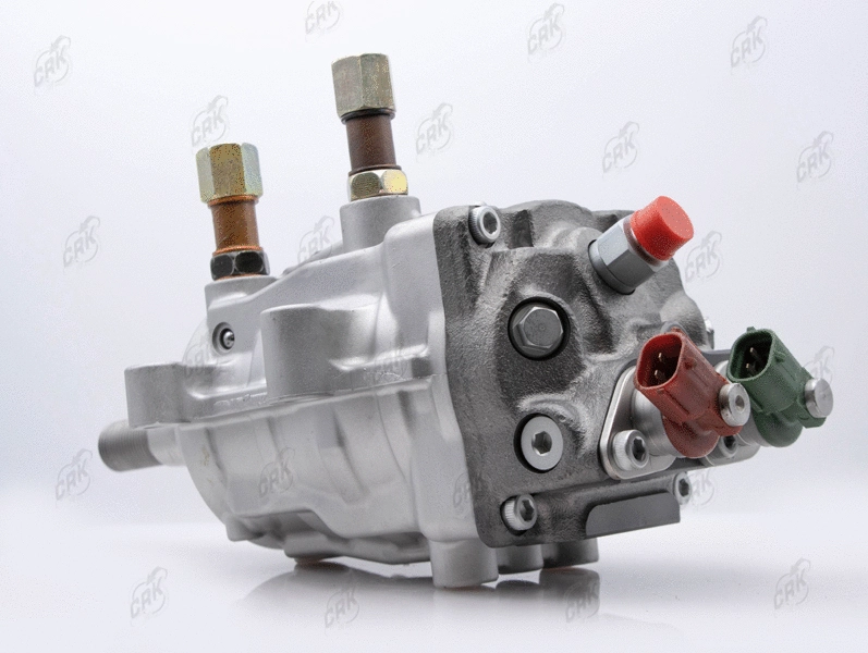 Injection Pump
