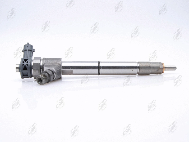 Injector Nozzle