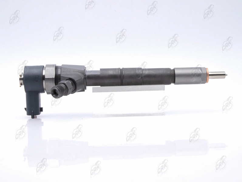 Injector Nozzle