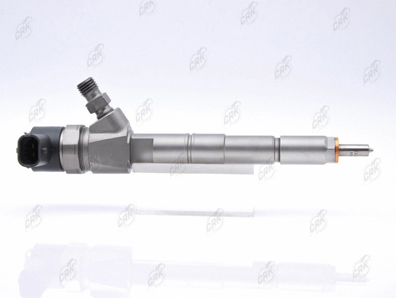 Injector Nozzle