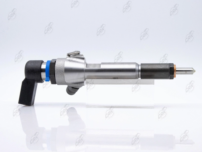 Injector Nozzle