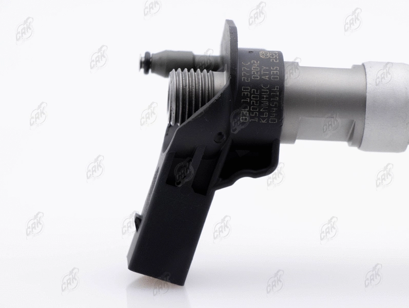 Injector Nozzle