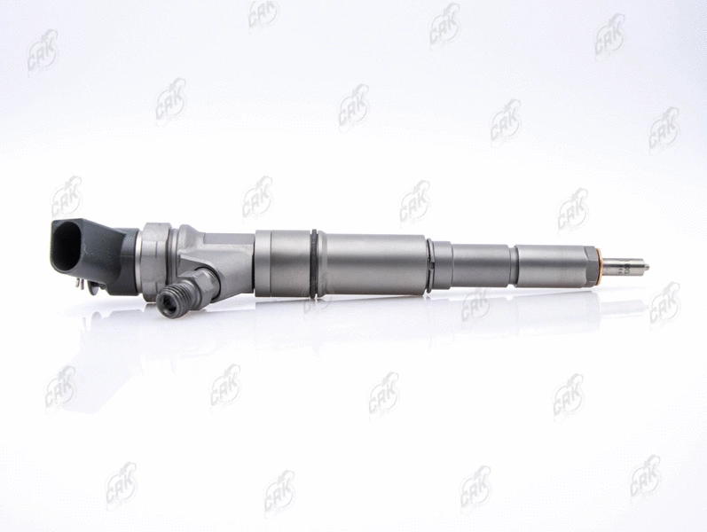 Injector Nozzle