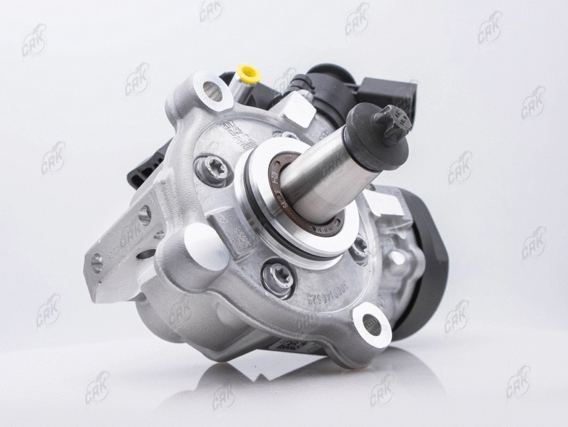 High Pressure Pump (N010587)