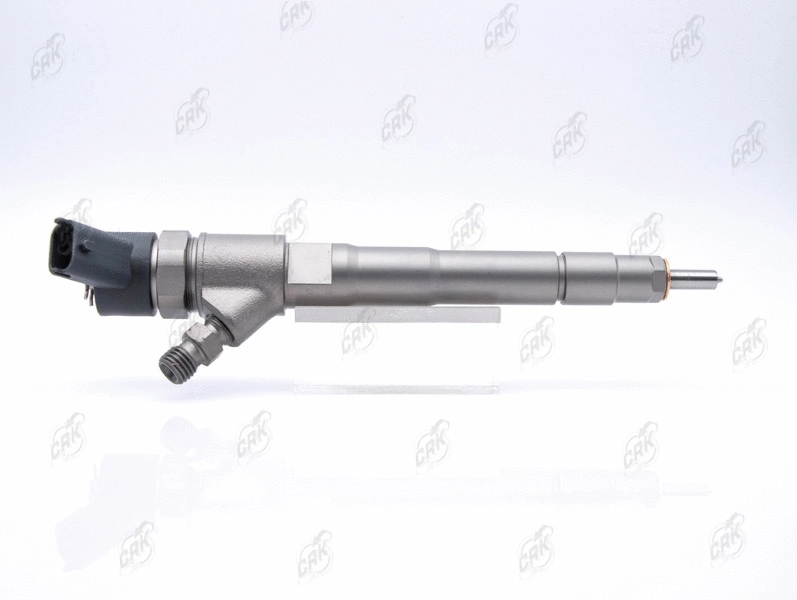 Injector Nozzle