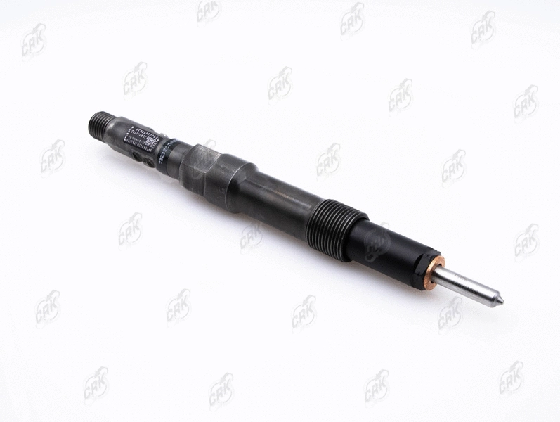 Nozzle and Holder Assembly (Z177019)