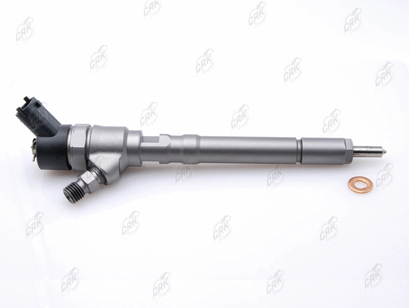 Injector Nozzle