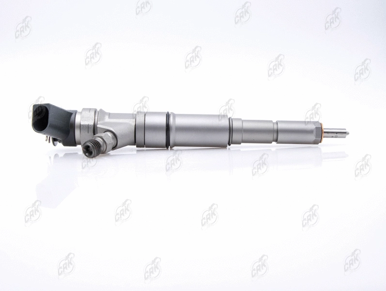 Injector Nozzle