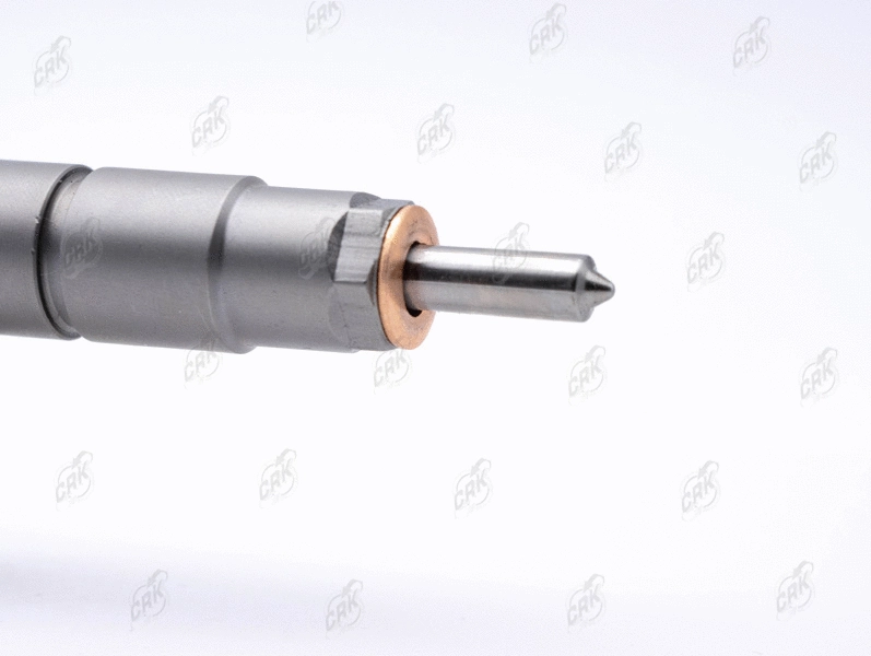Injector Nozzle