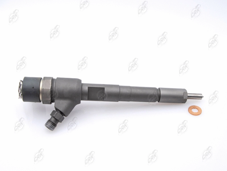 Injector Nozzle