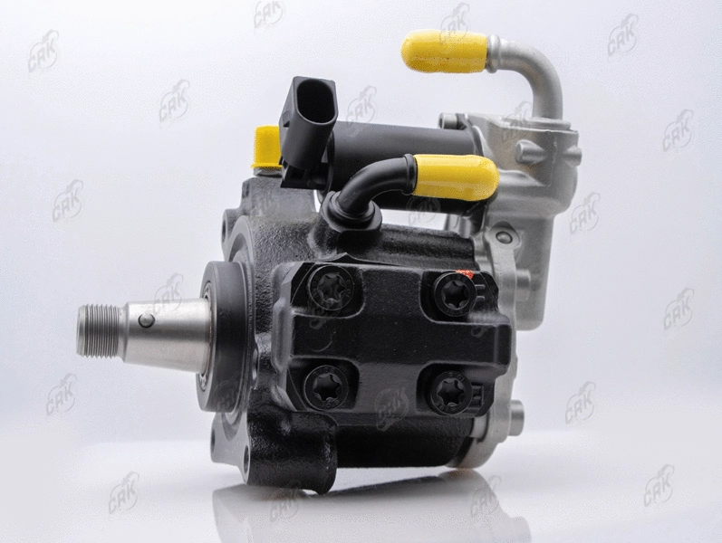 High Pressure Pump