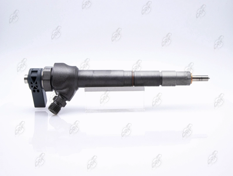 Injector Nozzle