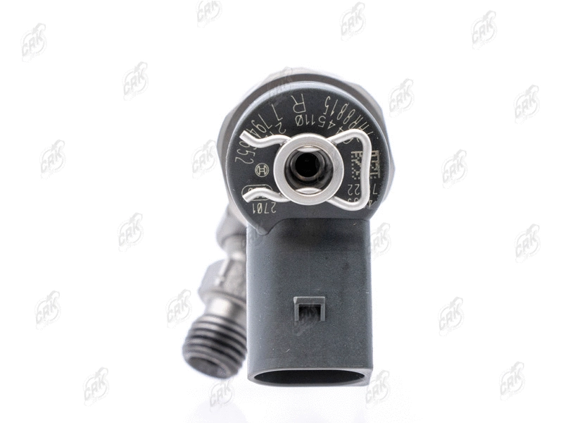 Injector Nozzle