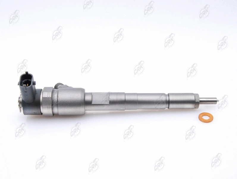 Injector Nozzle