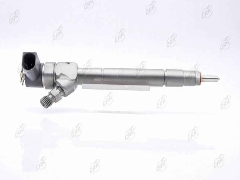 Injector Nozzle