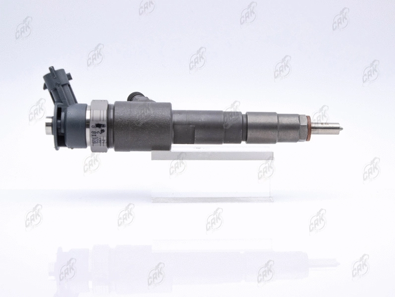 Injector Nozzle
