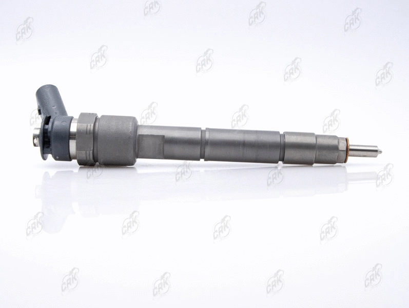 Injector Nozzle
