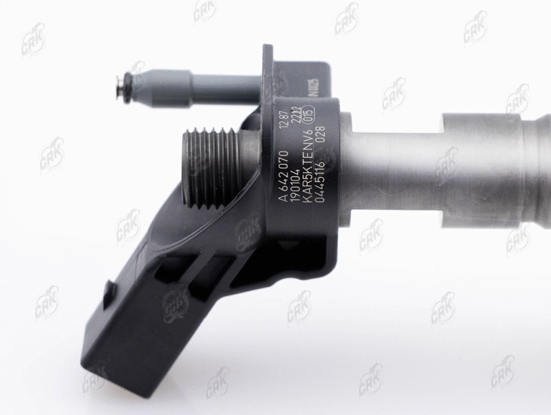 Injector Nozzle