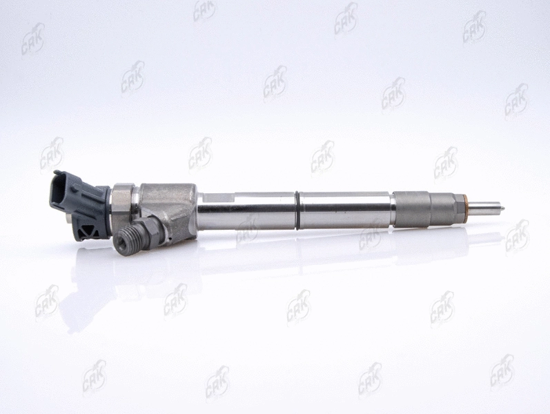 Injector Nozzle