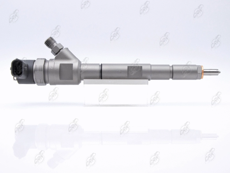 Injector Nozzle