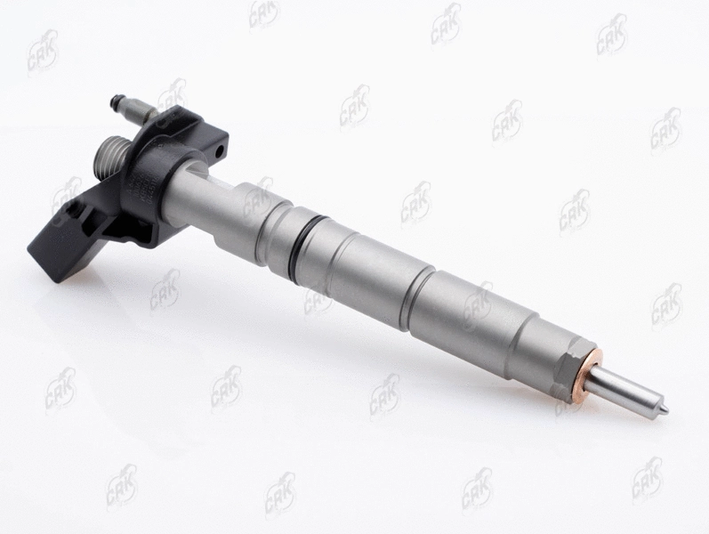 Injector Nozzle