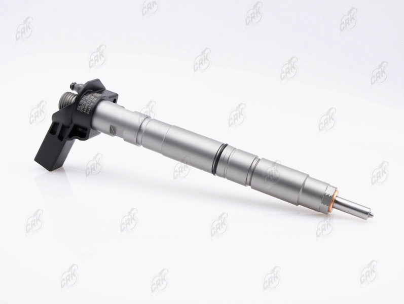 Injector Nozzle