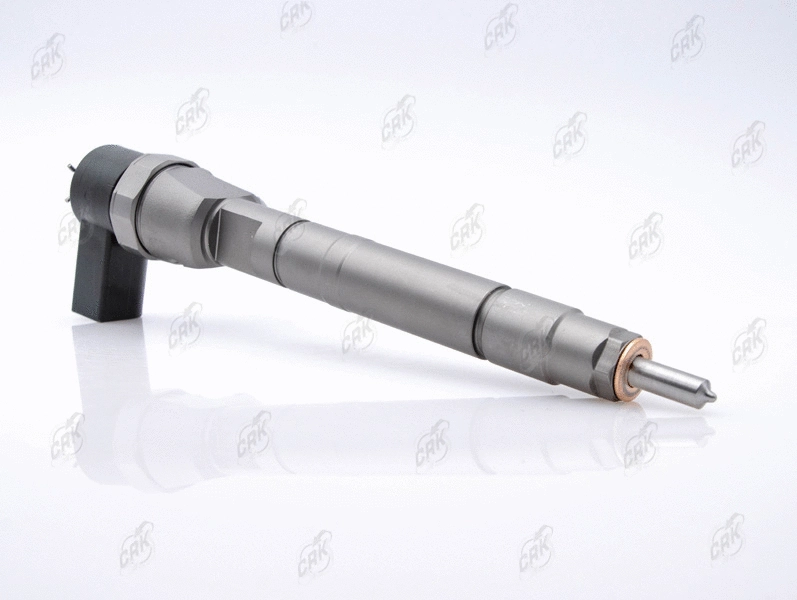 Injector Nozzle