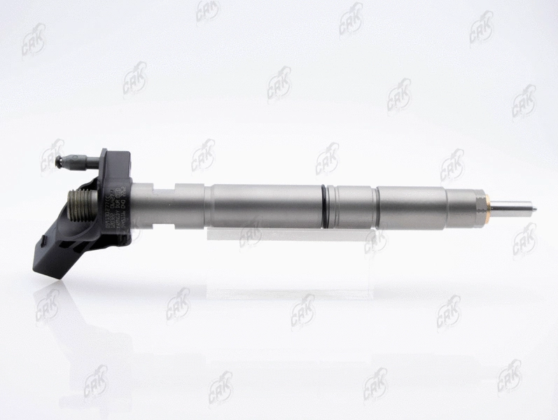 Injector Nozzle