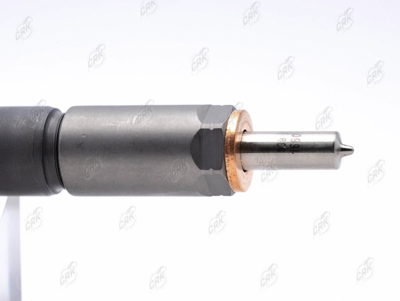 Injector Nozzle