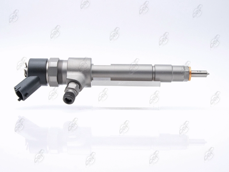 Injector Nozzle