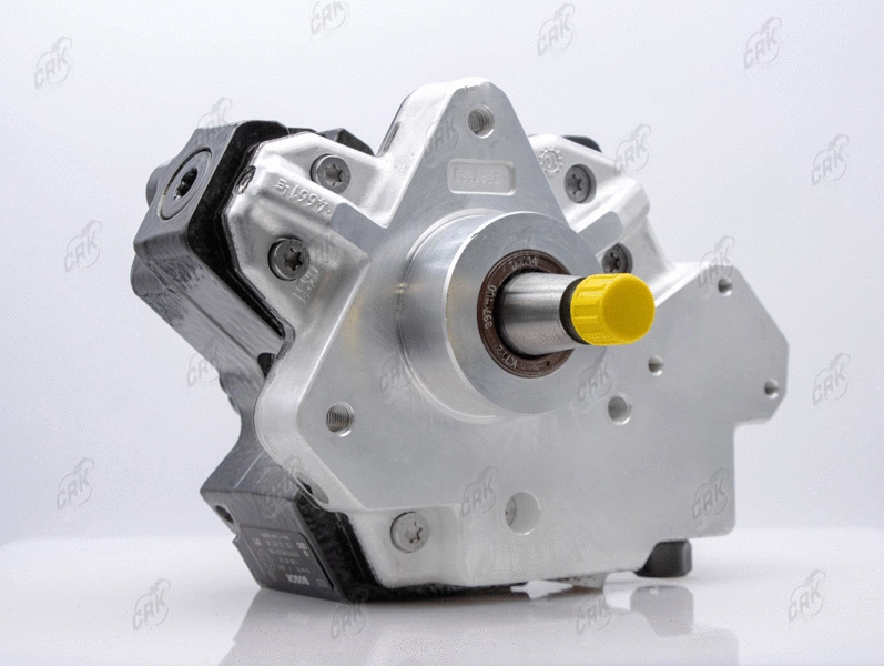 High Pressure Pump (R010343)