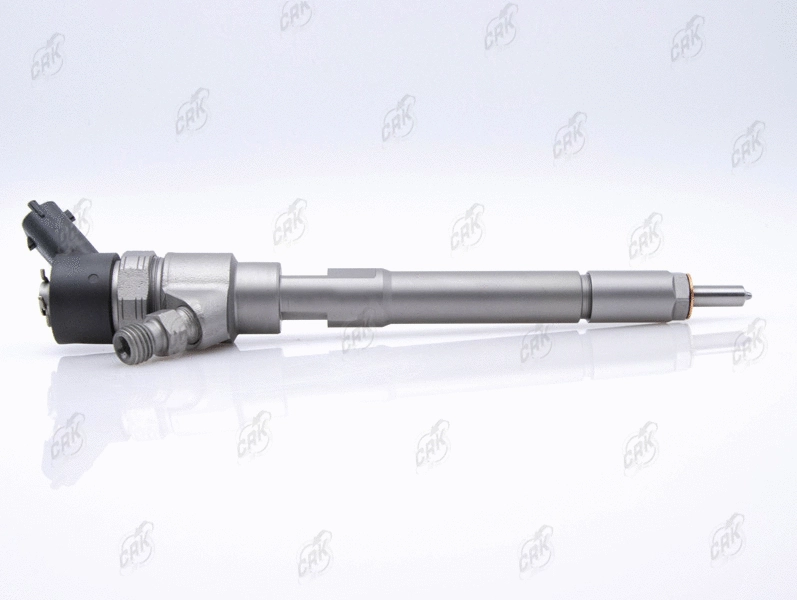 Injector Nozzle
