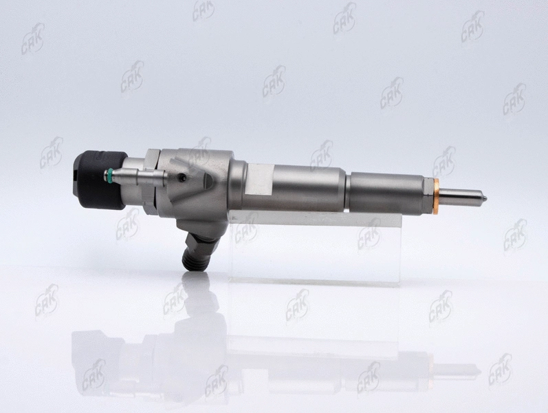 Injector Nozzle