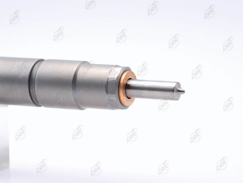 Injector Nozzle