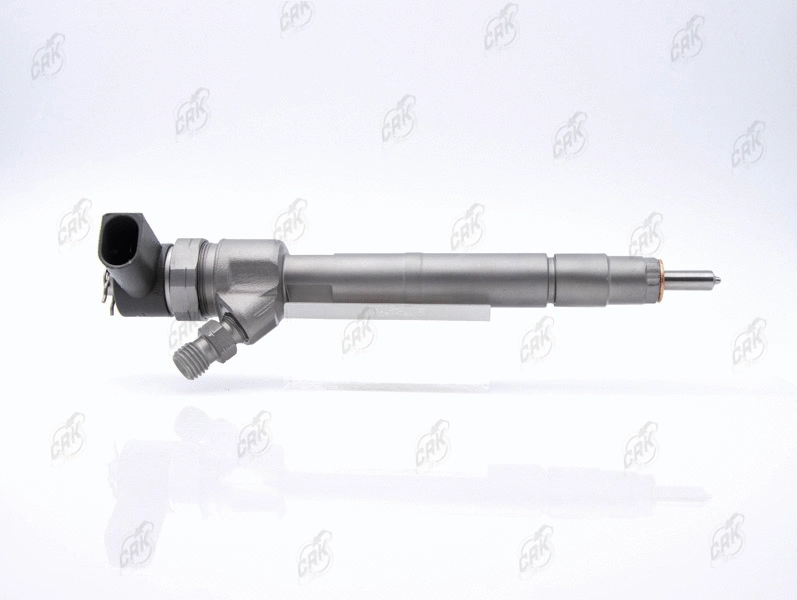 Injector Nozzle